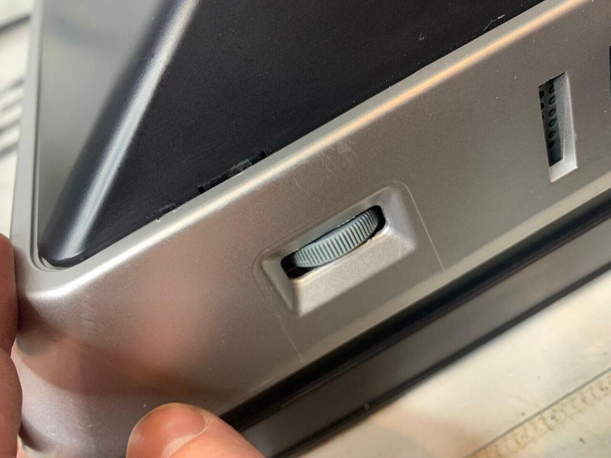 Used BARCO K9301630A