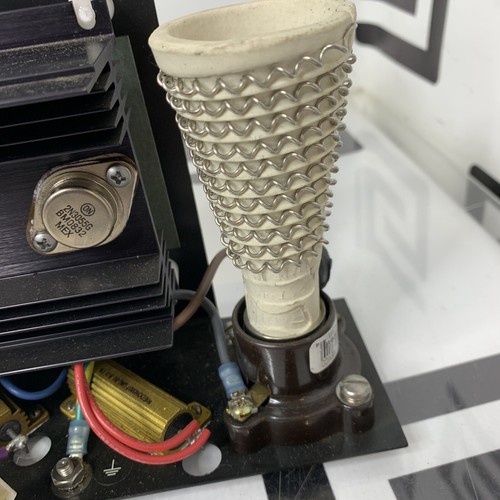 Used SORVALL 61487 50687 RC-5B RC-5B+ BRAKING RESISTOR BRAKE ASSEMBLY 30 DAY WARRANTY