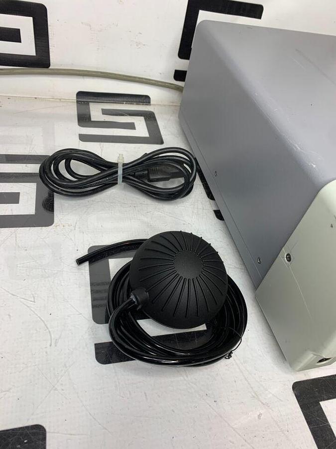 Used BUFFALO FILTER Smoke Plume Evacuation Viro Vac