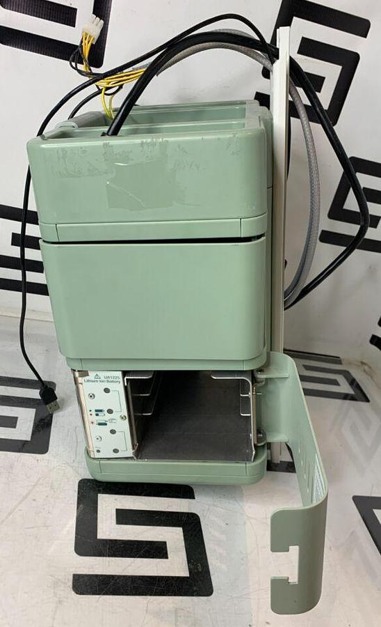 Used BK MEDICAL Charger