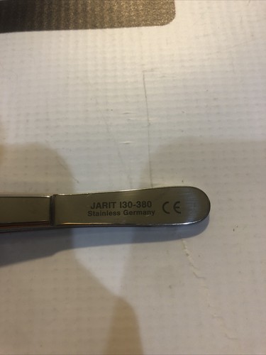 Used Jarit I30-380 30 Day Warranty 130-380