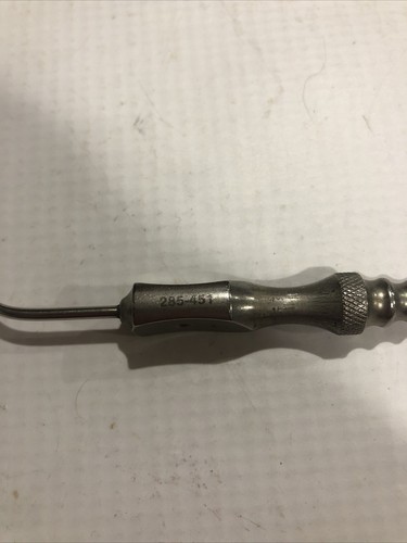 Used Jarit Z4U 285-451 Tube 30 Day Warranty