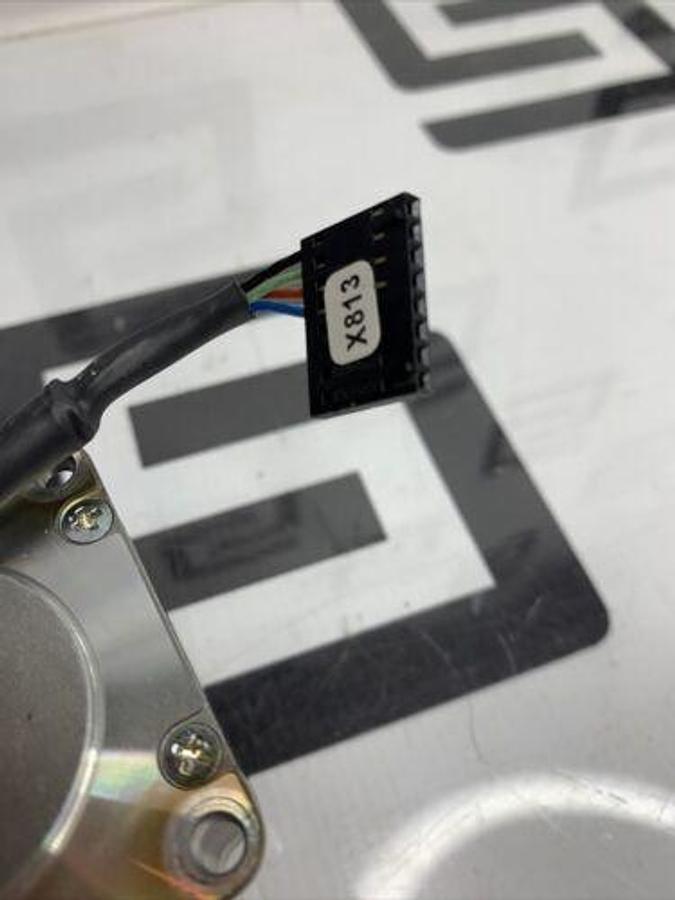 Used Ring Motor Galileos XG Plus SL Pan