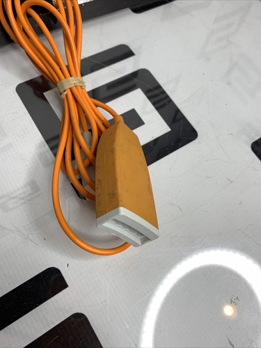 Used Philips 989803170181 ECG Trunk Cable