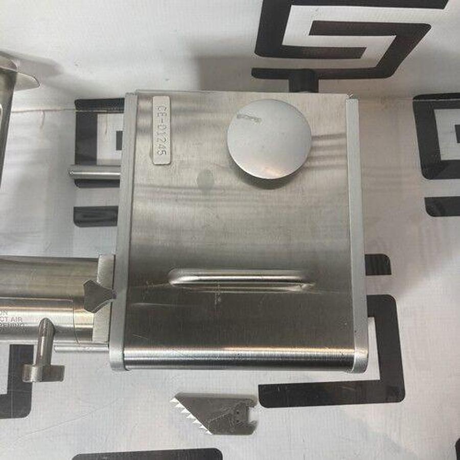 Used LERE Bone Mill Instrument Pneumatic