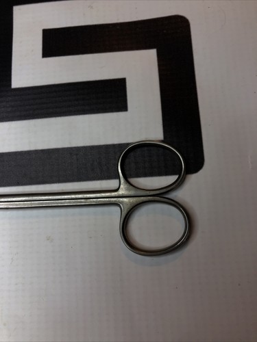 Used Jarit 099-262 Scissors 30 Day Warranty