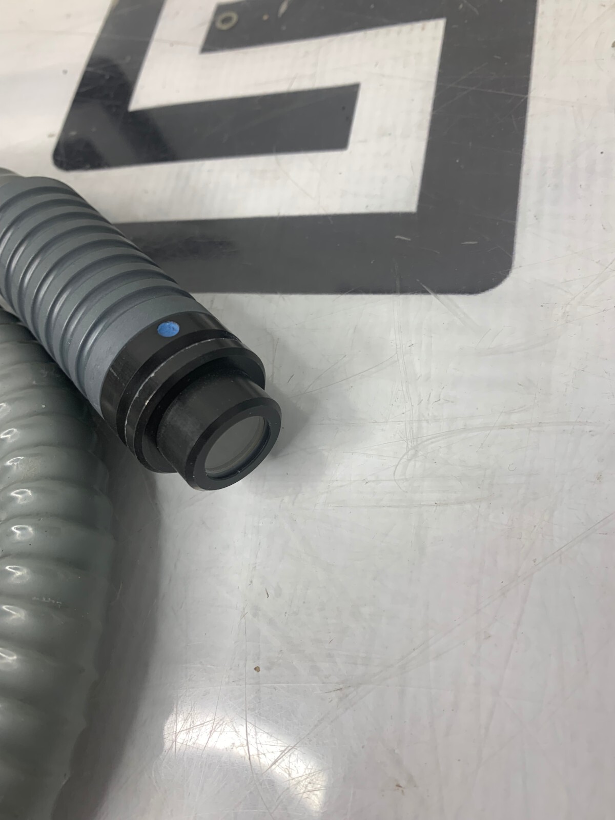 Used Ohmeda Medical 6600-0656-801 BiliBlanket Plus High Output Phototherapy Light