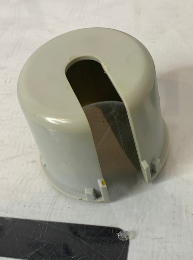 Used SonoSite Edge Ultrasound Transducer Probe Holder Container Cup H Universal Stand