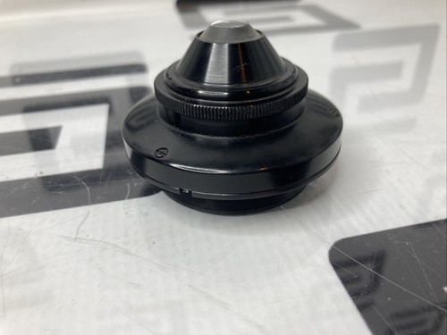 Used Spencer American Optical AO N.A. 1.25 Microscope Condenser