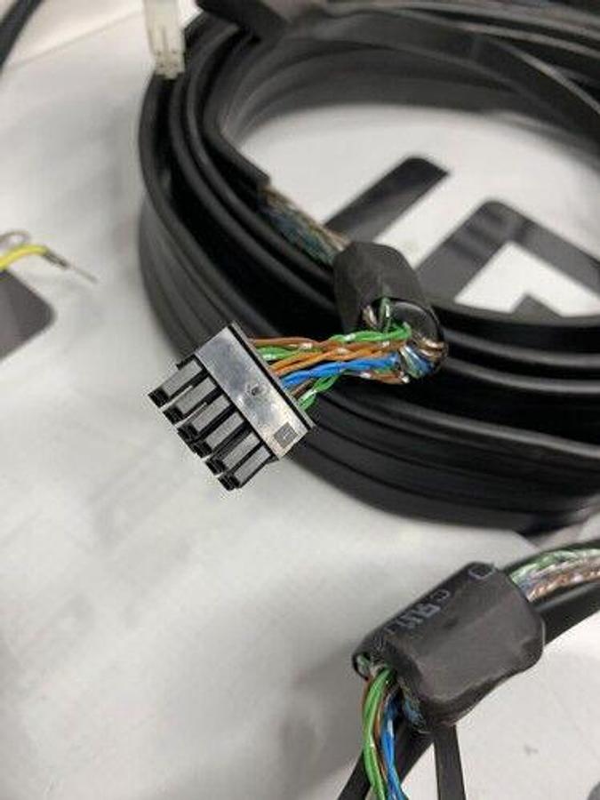 Used C-Arm Cable