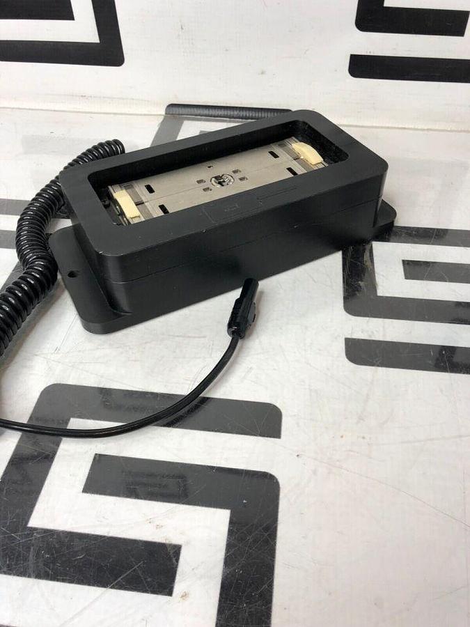 Used Transducer Adapter for Leakage Tester Detector