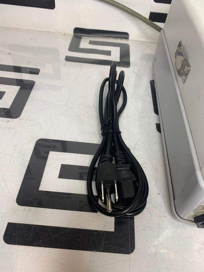 Used MEDIVATORS EGA-500