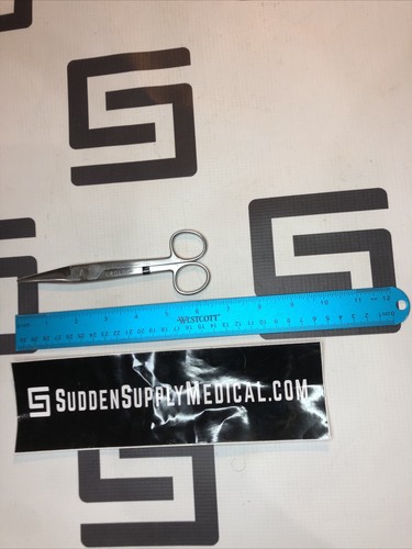 Used Sklar 15-1862 Scissors 30 Day Warranty