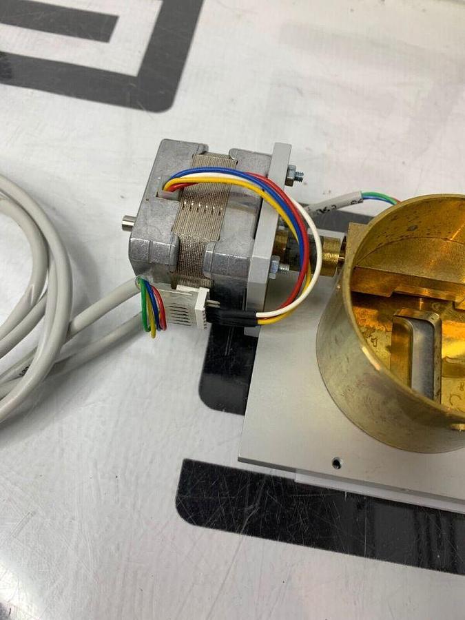 Used Collimator Assembly CC XC Pan / Ceph