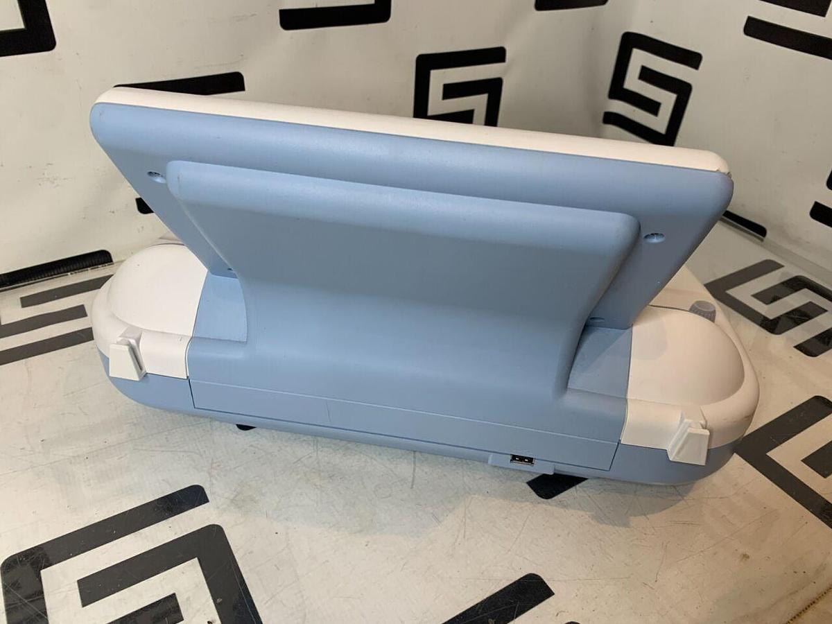 Used Aixplorer Multiwave Ultrasound Control Panel Console 0215B04