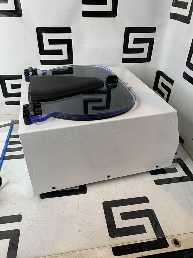 Used THE DRUCKER COMPANY Horizon 12 Flex