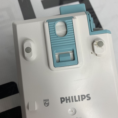 Used Philips Healthcare M3012A Opt. Extension  Module 30 DAY WARRANTY