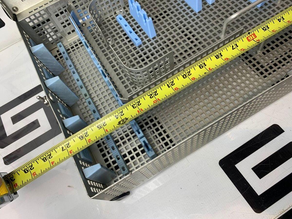 Used INSRUSAFE Instru Sage IN8935R