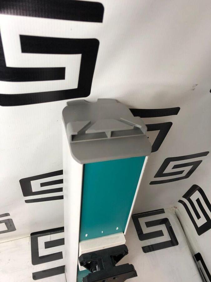 Used Peristaltic Channel Pump Module for Omnis Sample Robot