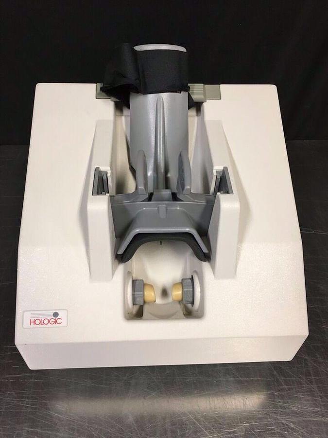 Used HOLOGIC Sahara Sonometer