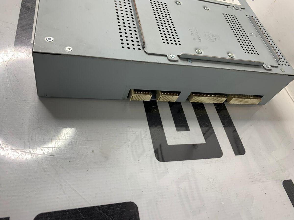 Used Acuson I/O MODULE