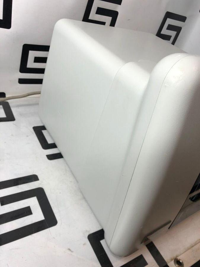 Used Quantel CineScan B-Scan A/B Scan Ophthalmic Ultrasound