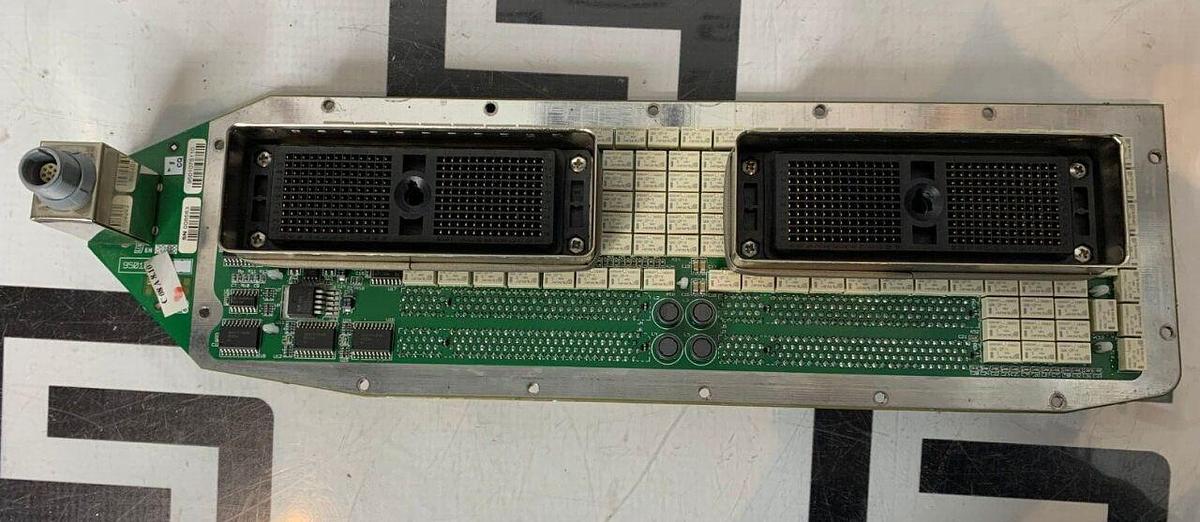 Used Esaote MyLab 25 Gold 7340 CV 25 40 ASSIEME INPUT 7300 9501075110 9501075