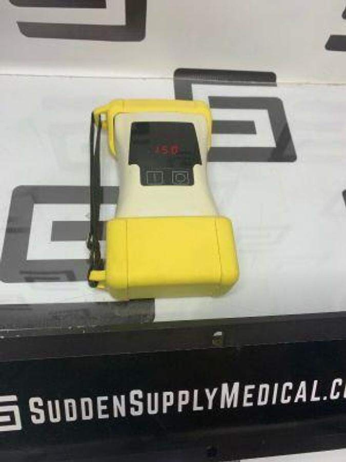 Used BCI INTERNATIONAL Armstrong  Pulse Oximeter Oxygen 71000A1 3301 SpO2 pulse-ox