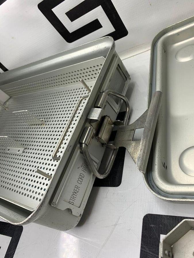 Used CASE MEDICAL SC04QG Steritite