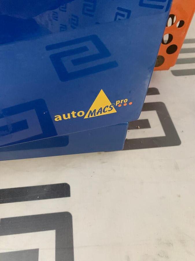 Used MILTENYI BIOTEC 130-092-545