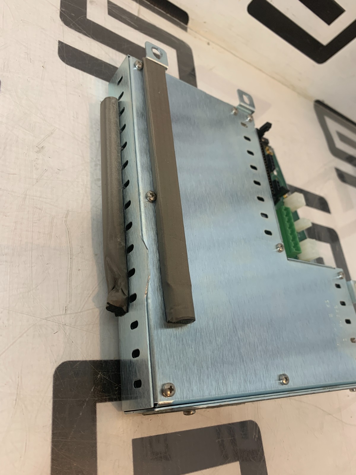 Used ZONARE 85013-00 Z.ONE SMART CART Ultrasound  Rev 3K Main Assembly ASSY WARRANTY