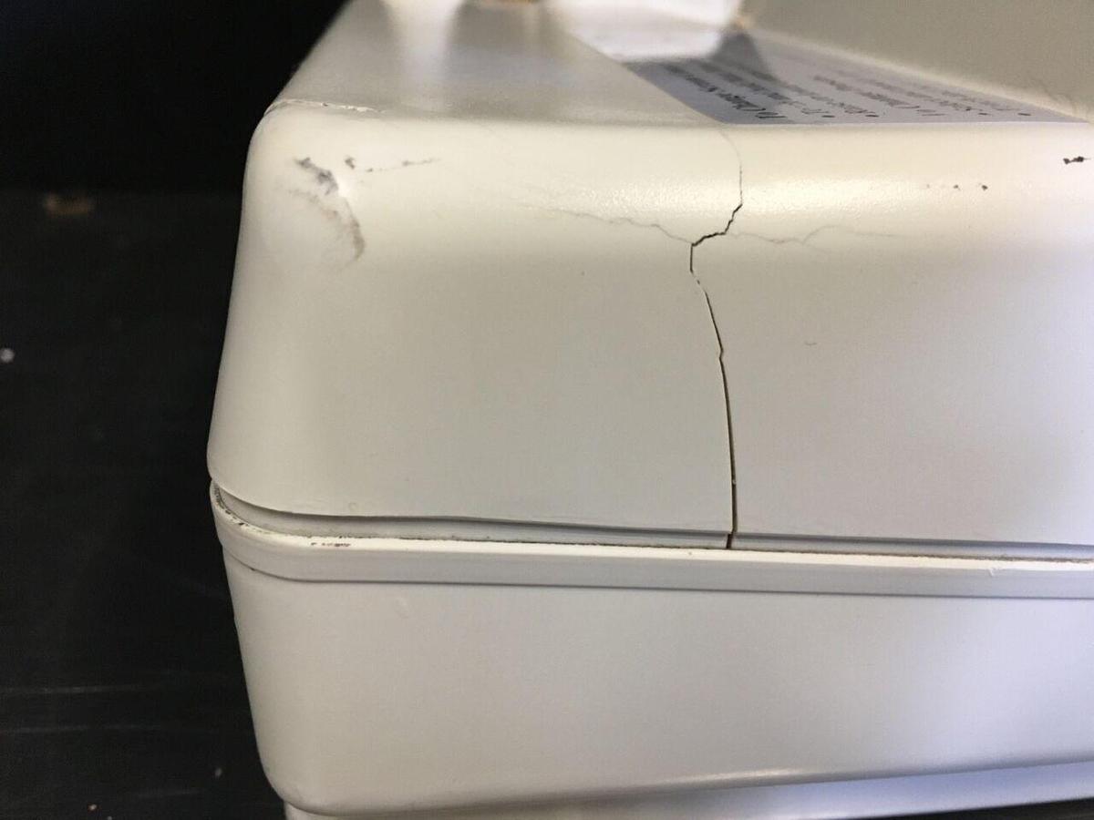 Used CHATTANOOGA GROUP 400 Combo