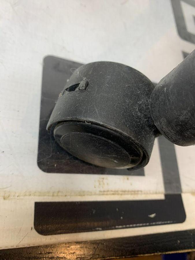 Used Glidescope Mobile Stand AVL Cobalt Cart  for  Video Monitor