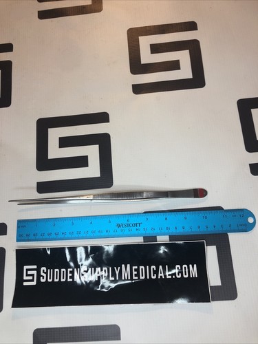 Used Pilling 35 1865 Forceps 30 Day Warranty 35-1865