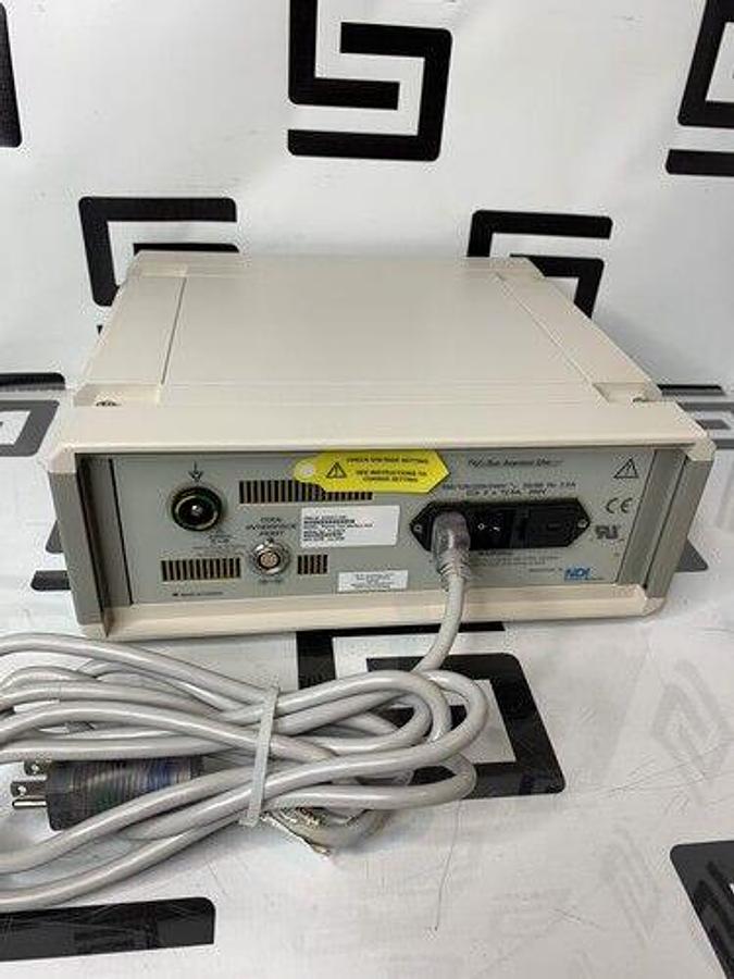 Used NDI Polaris Enhanced