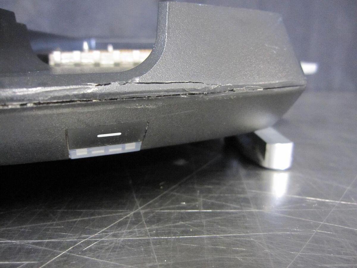 Used P16535 Triple Transducer Connect Quick Release