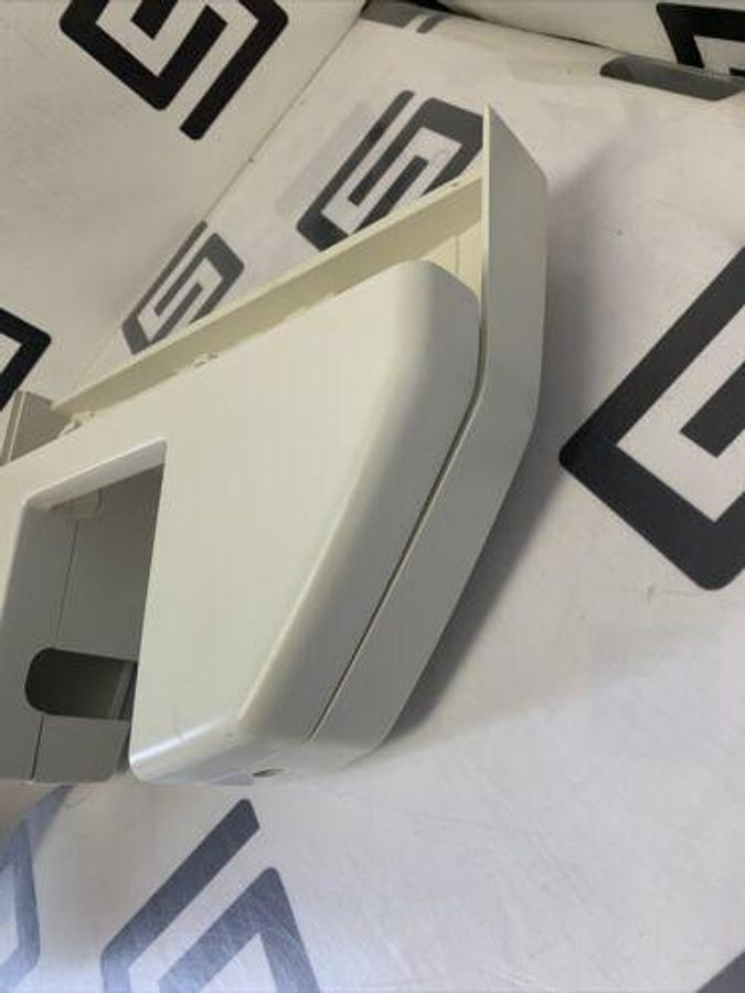 Used SENSOR HOLDER ENCLOSURE FRONT BACK COVERS