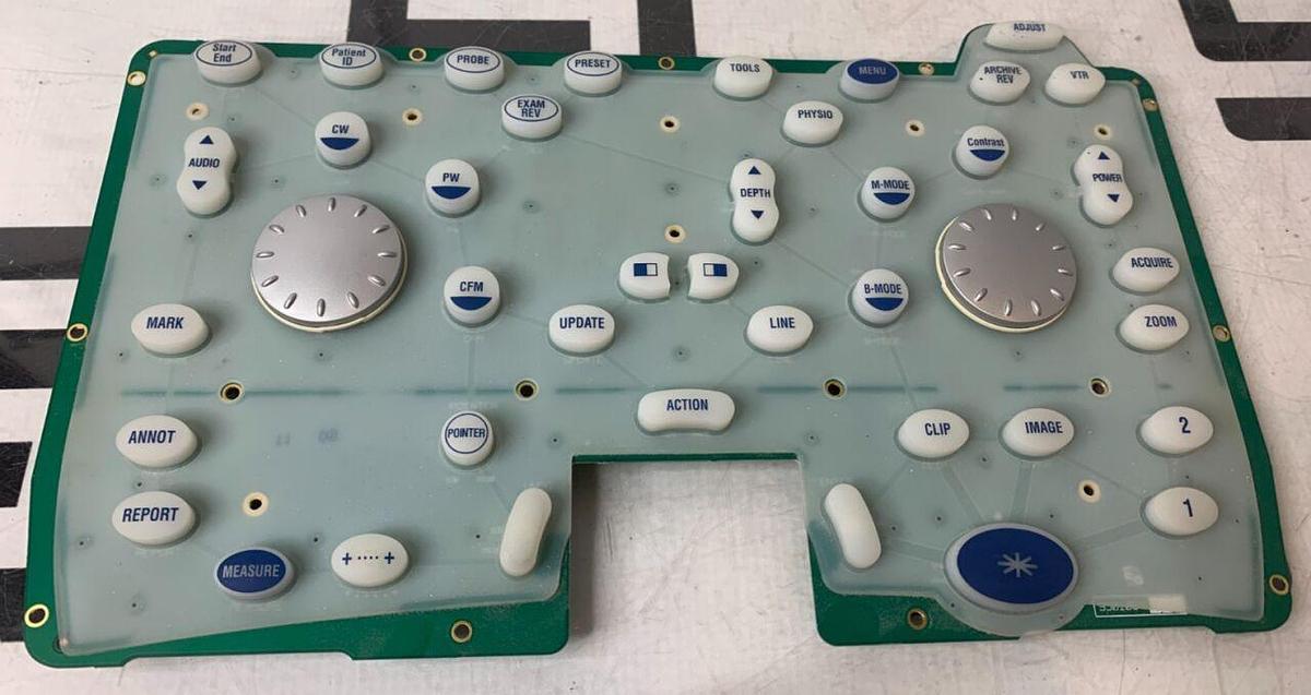 Used CV 25 40 Controller