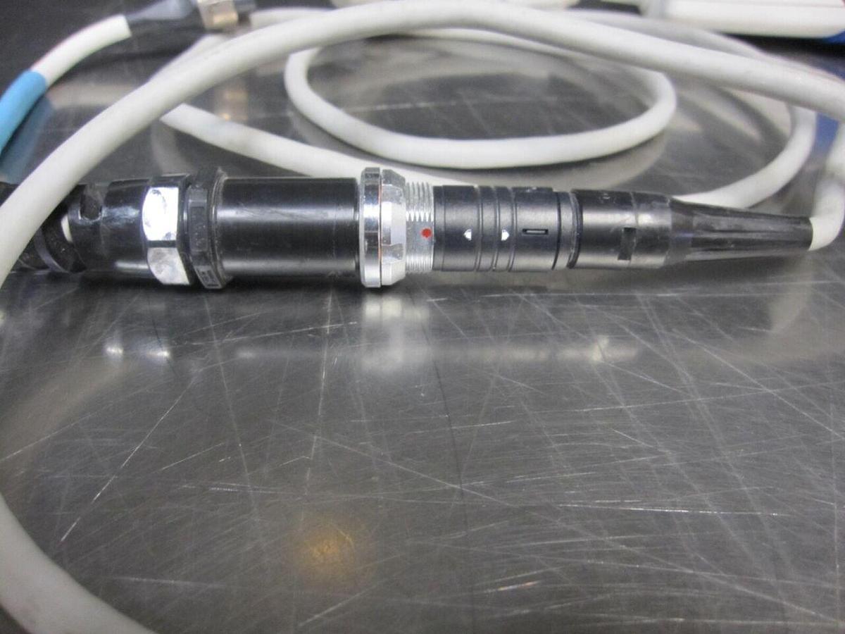 Used PHILIPS   FFR PATIENT INTERFACE MODULE 989609002151 REF807344001