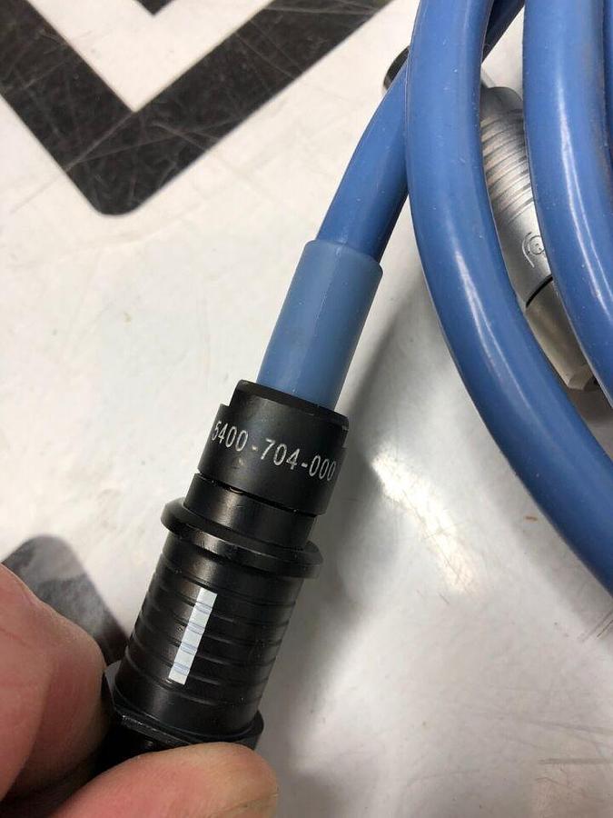 Used Bone Mill Cable, Sterilization Case Container