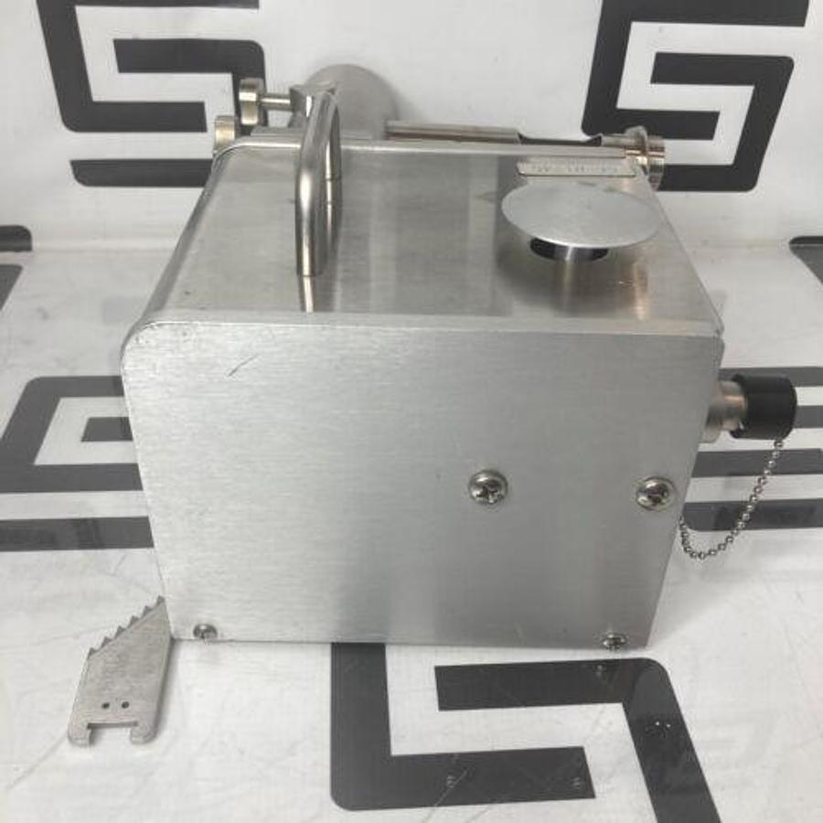 Used LERE Bone Mill Instrument Pneumatic