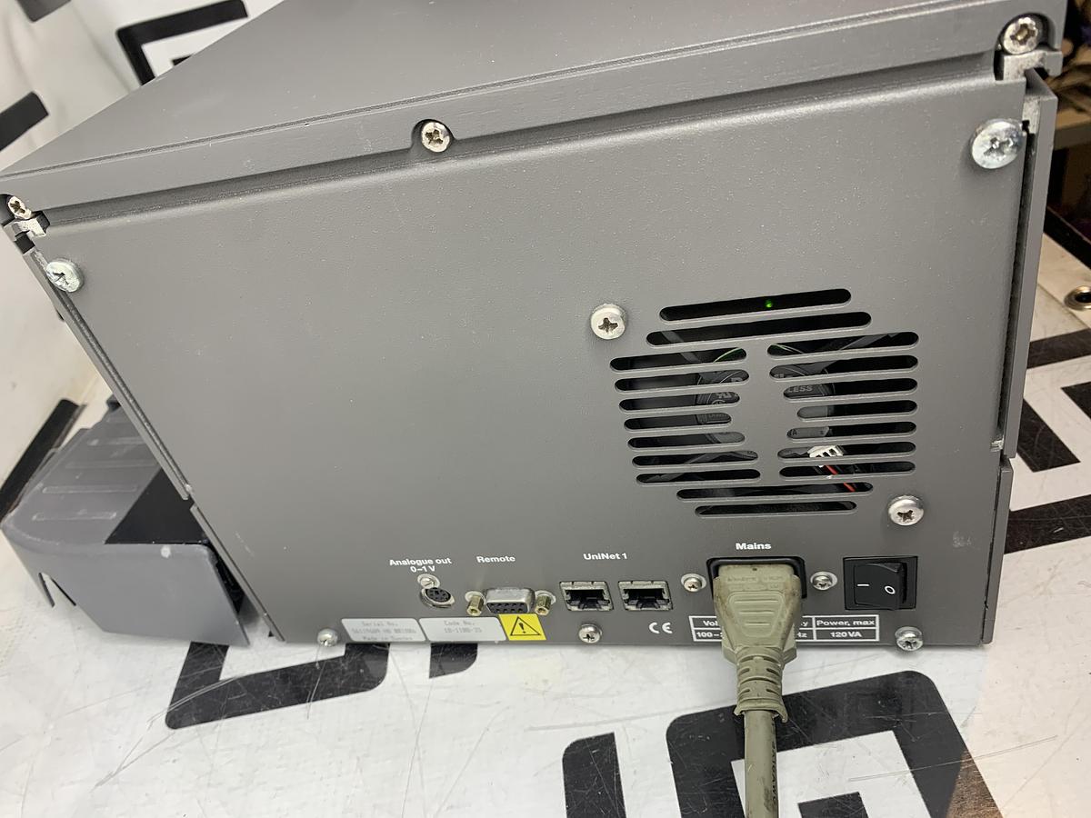 Parts/Repair  Amersham Pharmacia Biotech UV-900 Absorption Monitor AKTA Explorer GE Biosciences