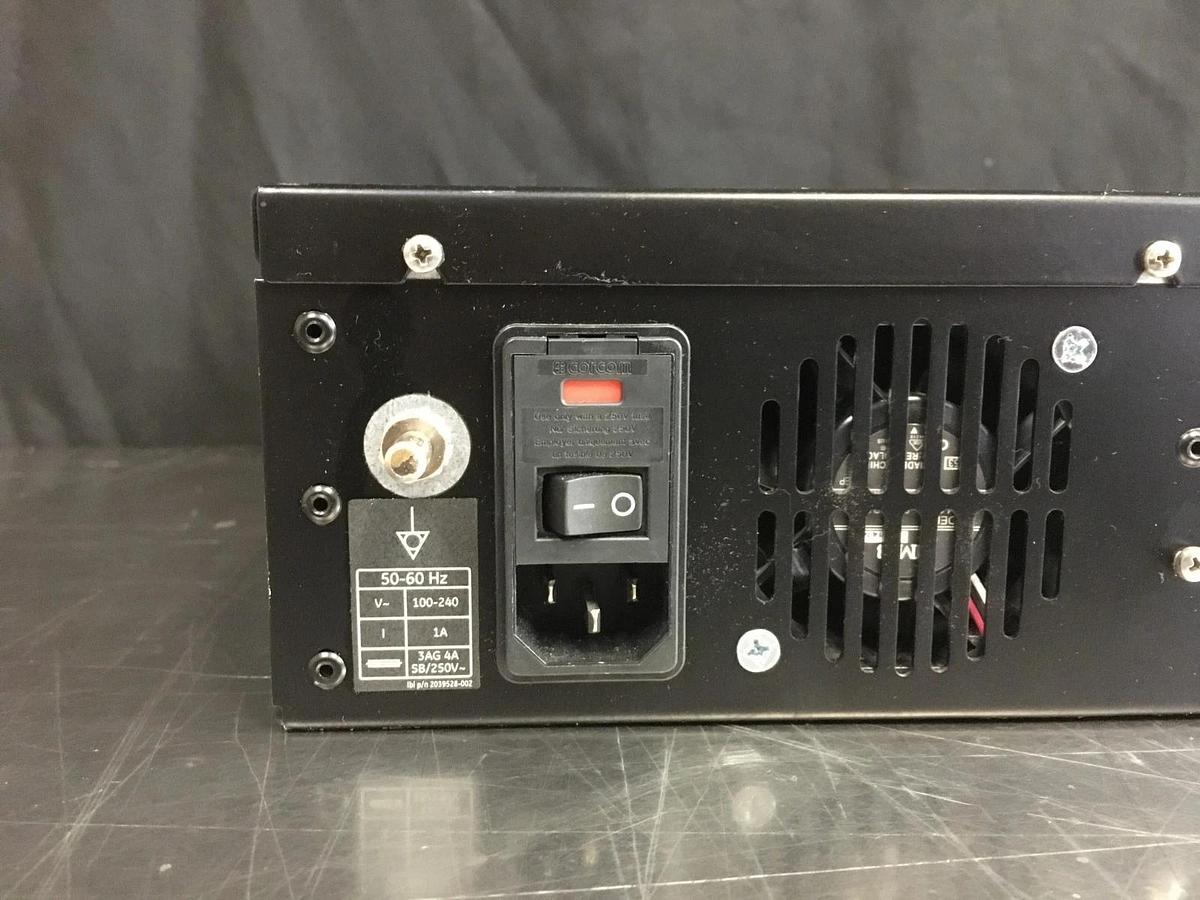 Used GE 2037318-002 MP100R Carescape Telemetry Server V4 Patient Ready