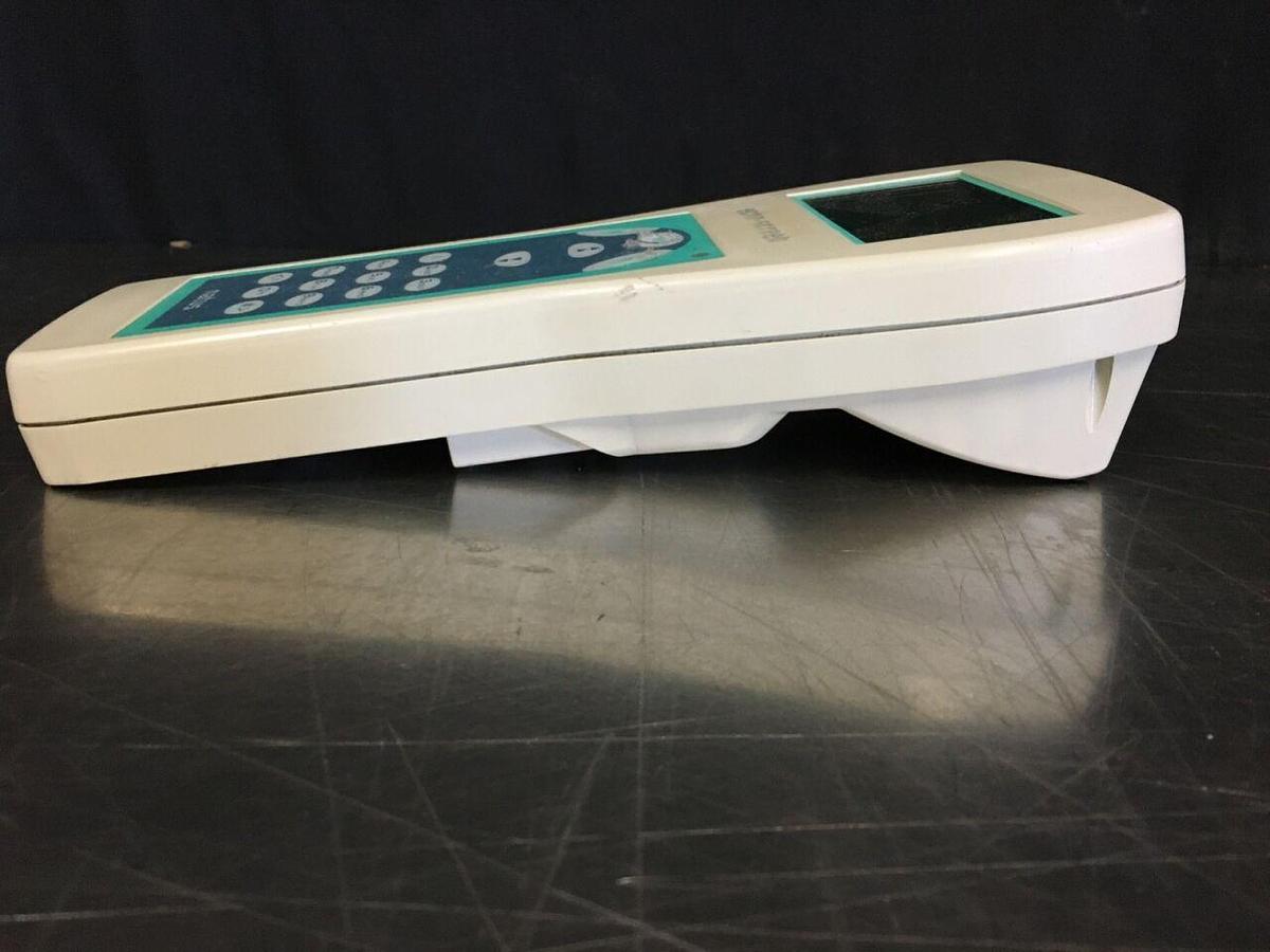 Used NATUS BRAINZ Echo-Screen