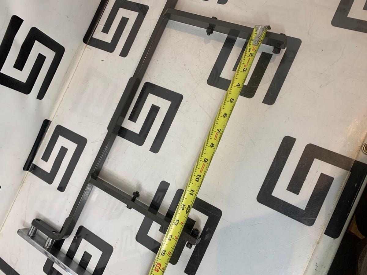 Used RITTER MIDMARK Base Side Rail Evolution Power Chair Exam Table