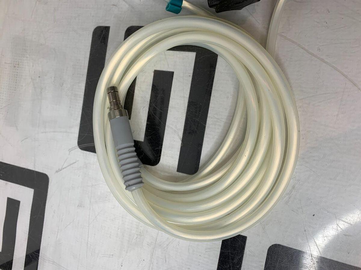 Used 01270-BIF Ultralite Plus Headlight System Headband Head Lamp Integra M