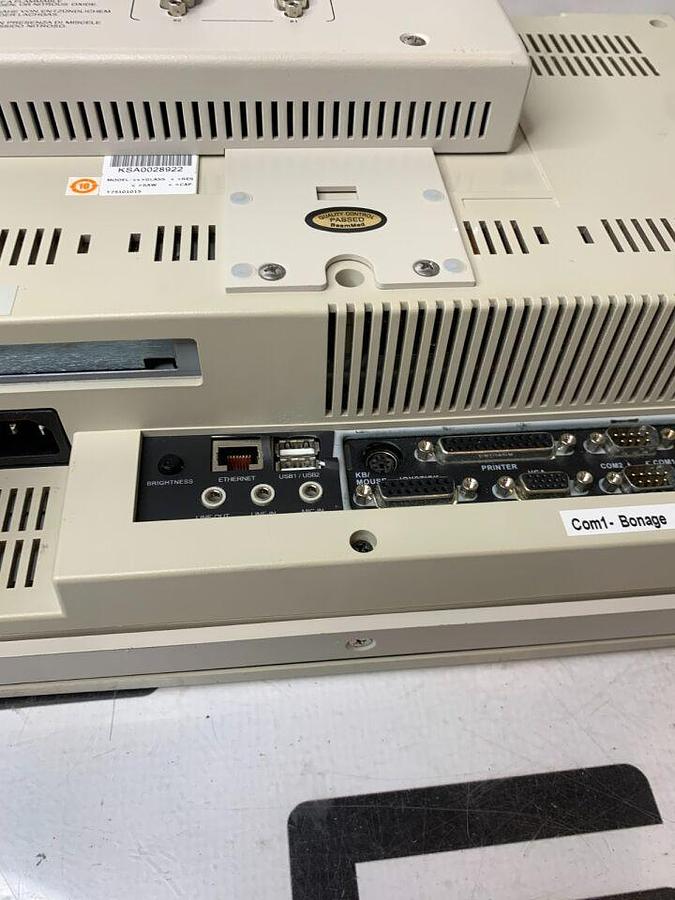 Used PHILIPS Sunlight Omnisense 8000 8000S