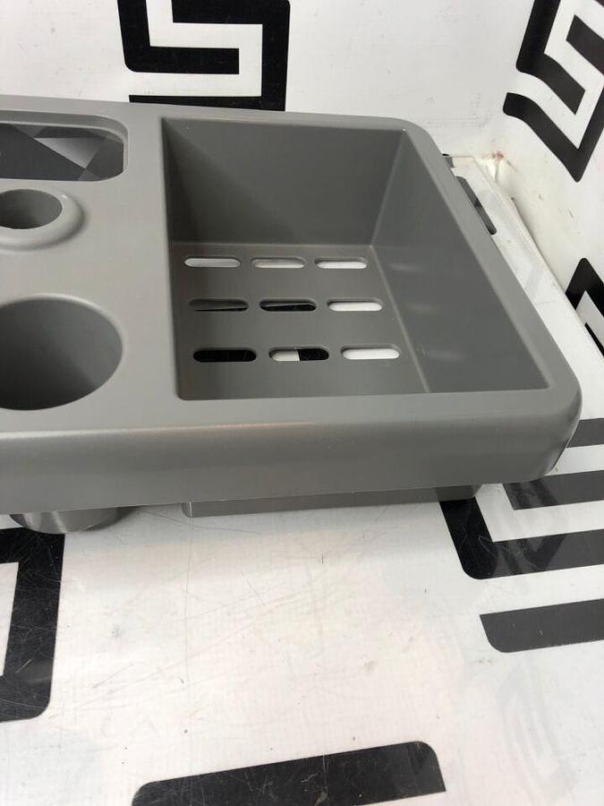 Used VERATHON BVI CART TRAY REPLACEMENT KIT