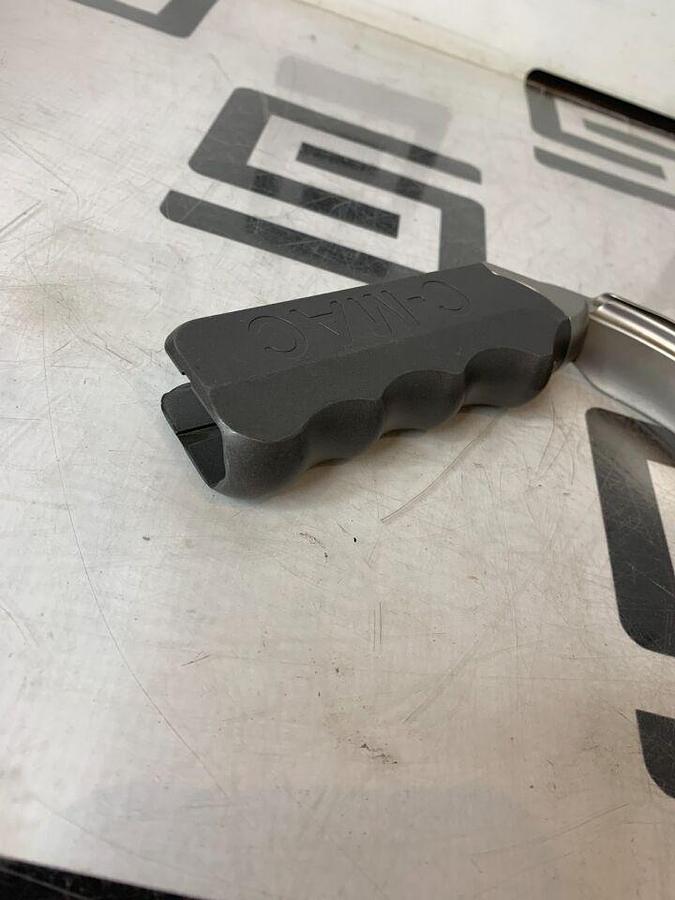 Used KARL STORZ 8401HX C-MAC