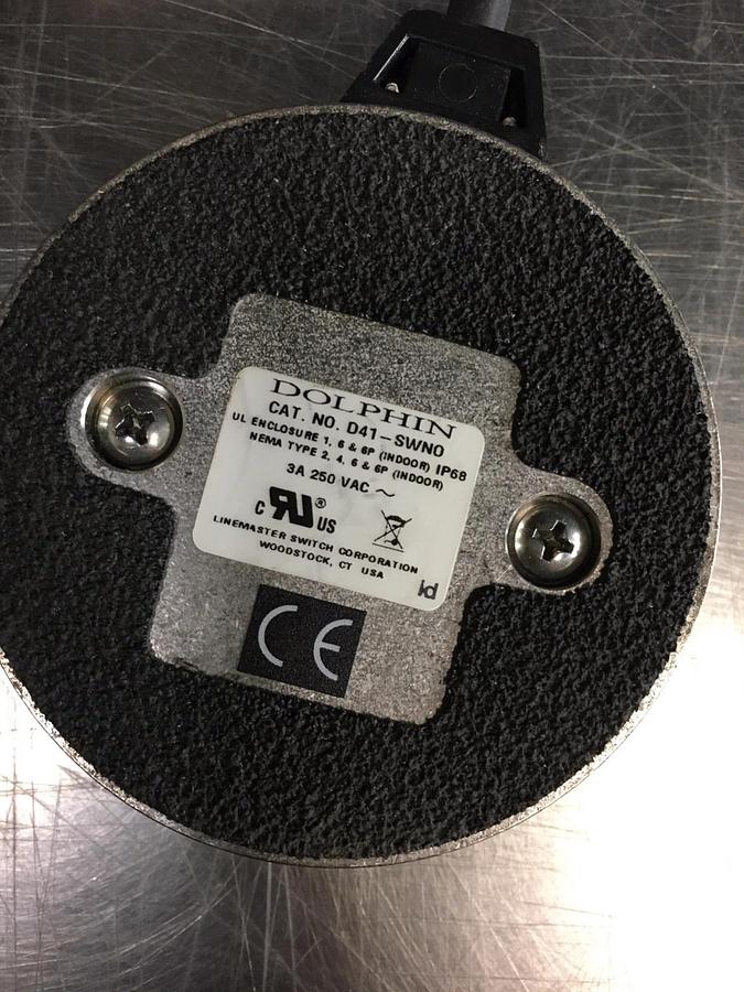 Used Stryker 6700-313-500 Malis Generator  w Footswitch & Accessories and Manual